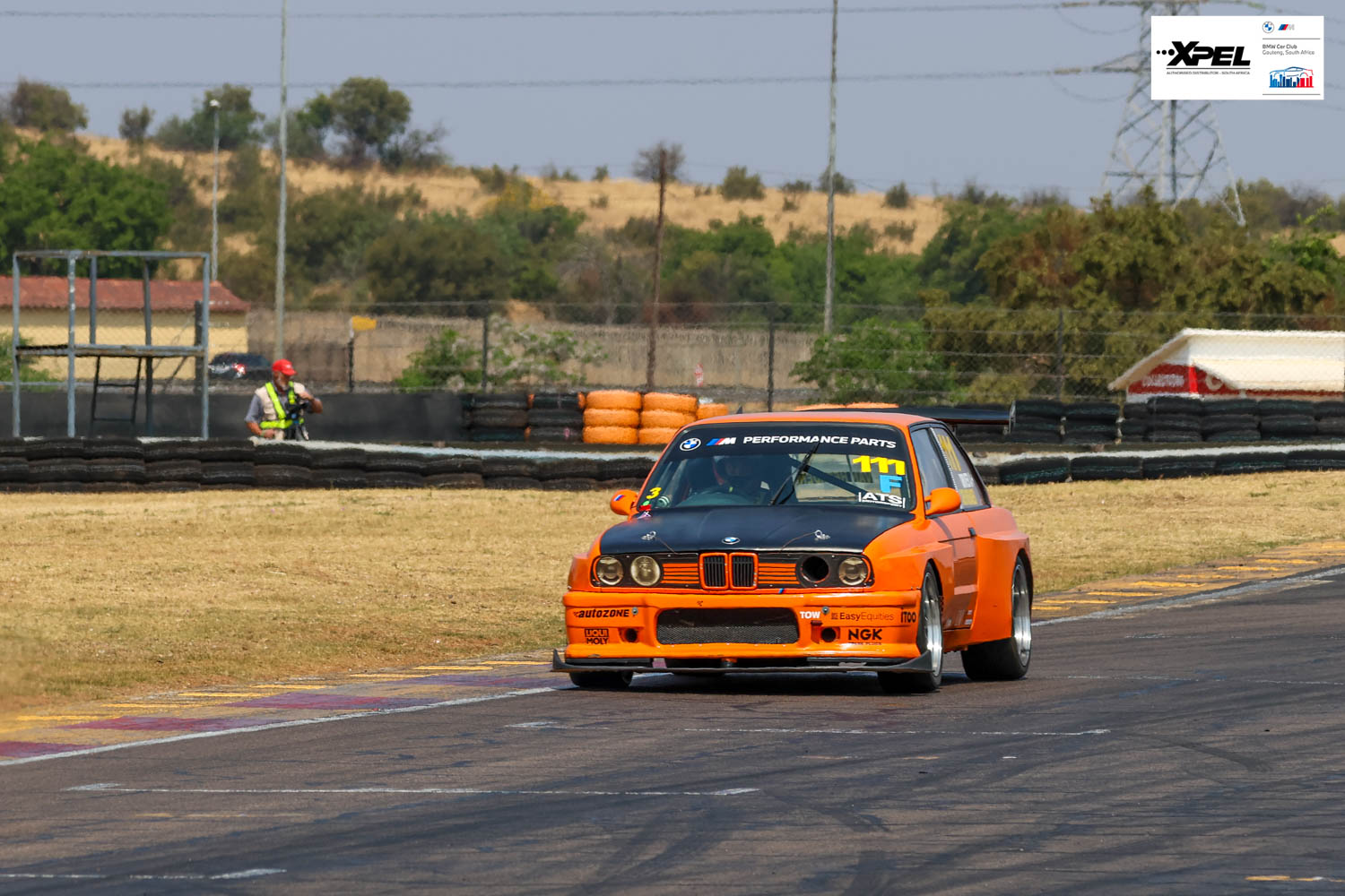 Newsletters - BMW Race Series