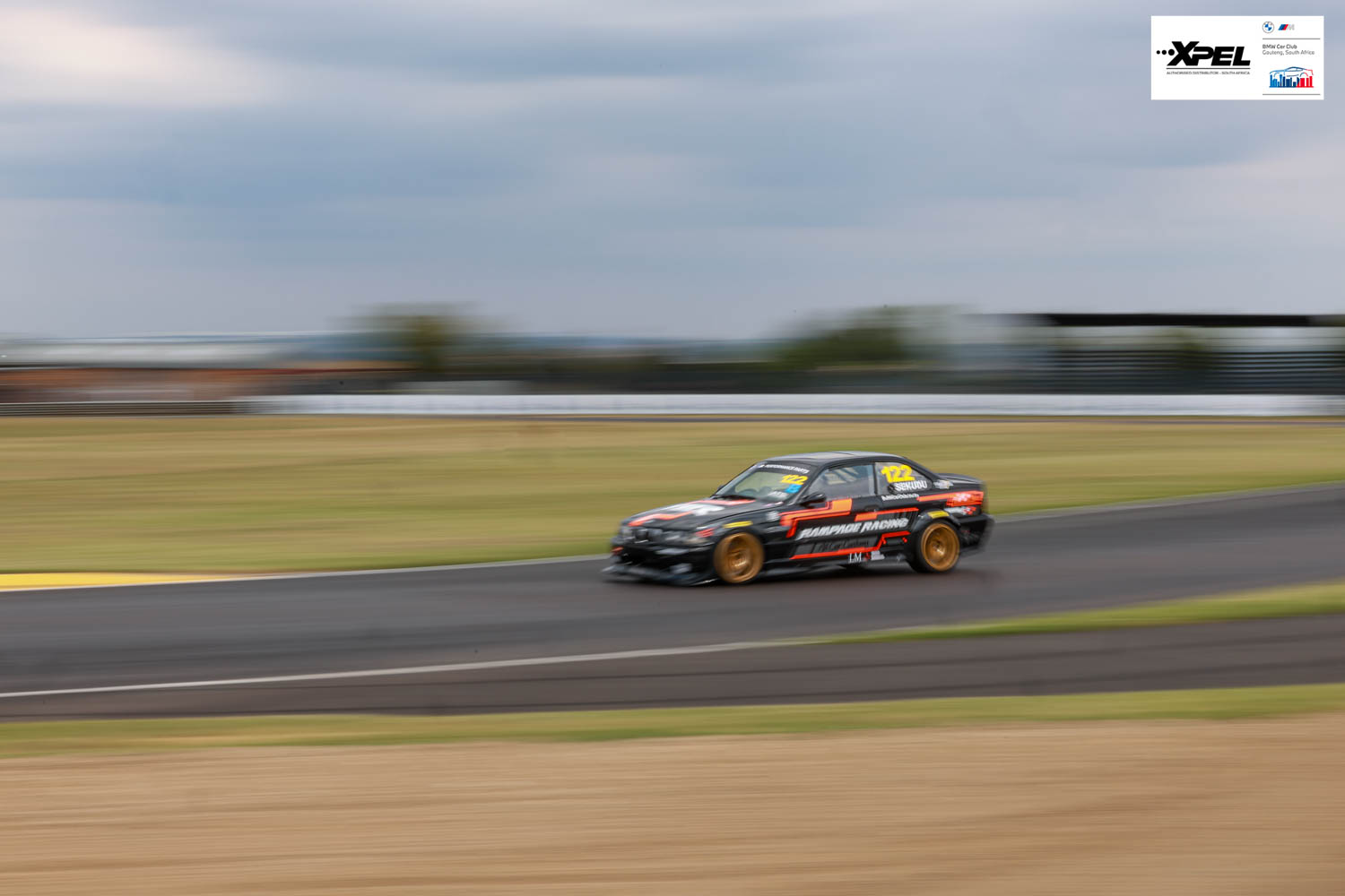 2026 Track Day - Round 1